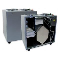 Ventilation unit DVS RIS 700 VWL EKO