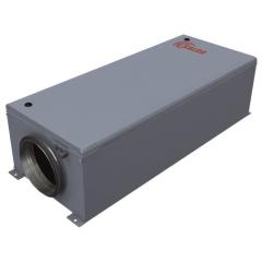 Ventilation unit DVS VEKA INT 400-2 0 L1 EKO