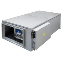 Ventilation unit DVS VEKA INT 4000-39 0 L1 EKO
