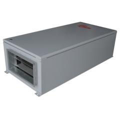 Ventilation unit DVS VEKA INT W 2000-26 9 L1 EKO