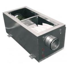 Ventilation unit DVS VEKA W 1000/13 6 L1