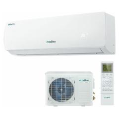 Air conditioner Ecoclima EC/I-12QC/ECW/I-12QCW