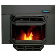 Fireplace Ecoforest Eco I Insert