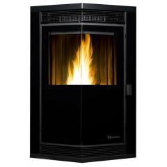 Fireplace Ecoforest London