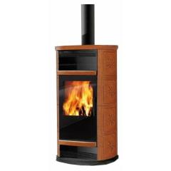 Fireplace Edilkamin Big