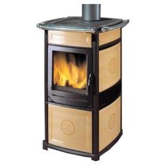 Fireplace Edilkamin Calidra