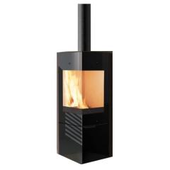 Fireplace Edilkamin Coral 2