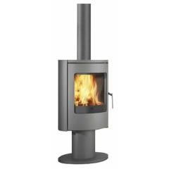 Fireplace Edilkamin Deluxe