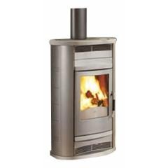 Fireplace Edilkamin Elite