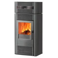Fireplace Edilkamin Jazz