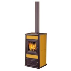 Fireplace Edilkamin Miss