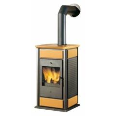 Fireplace Edilkamin Warm