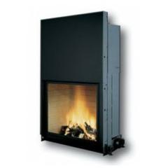 Fireplace Edilkamin Cristal 90 Кристал