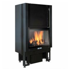 Fireplace Edilkamin FORTE UP2 V