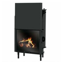 Fireplace Edilkamin H2Oceano CS 15