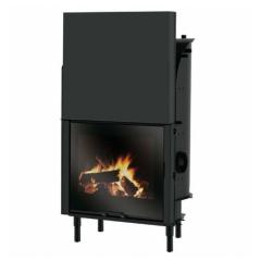 Fireplace Edilkamin H2Oceano CS 23