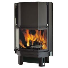 Fireplace Edilkamin IC TEKNO 3V