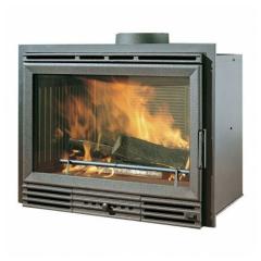 Fireplace Edilkamin KUBICALOR V
