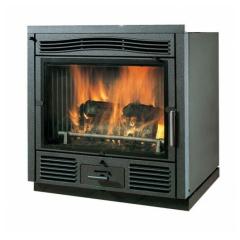 Fireplace Edilkamin KUBICALOR PIANA V