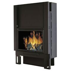 Fireplace Edilkamin Tekno 1 N Техно