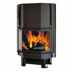 Fireplace Edilkamin TEKNO UP N