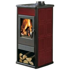 Fireplace Edilkamin Giulia
