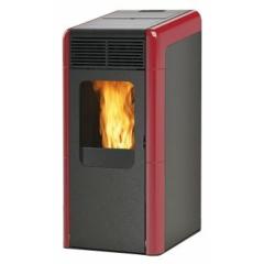 Fireplace Edilkamin Bora