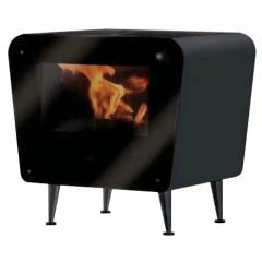 Fireplace Edilkamin Brio