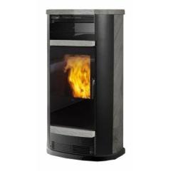 Fireplace Edilkamin Fantasy
