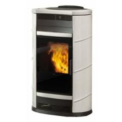 Fireplace Edilkamin Fata