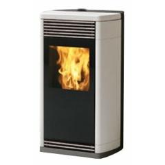 Fireplace Edilkamin Flexa керамика