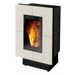 Fireplace Edilkamin Forma