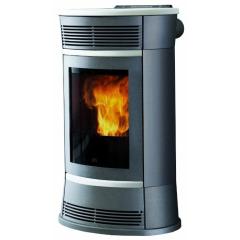 Fireplace Edilkamin Funny