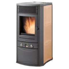 Fireplace Edilkamin Junior