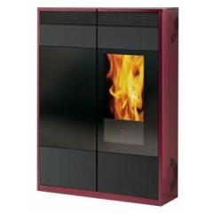 Fireplace Edilkamin Kelly