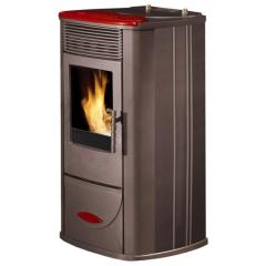 Fireplace Edilkamin Mariu