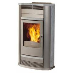 Fireplace Edilkamin Polaris