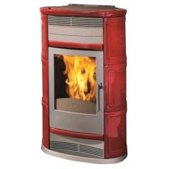 Fireplace Edilkamin Prestige