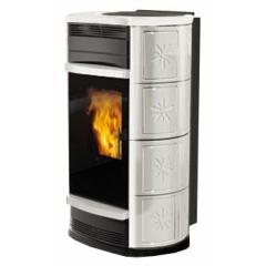 Fireplace Edilkamin Sirena