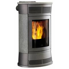 Fireplace Edilkamin Strass