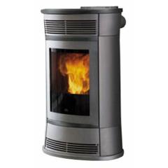 Fireplace Edilkamin Tresor