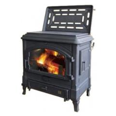 Fireplace Efel BAYARD III mixed