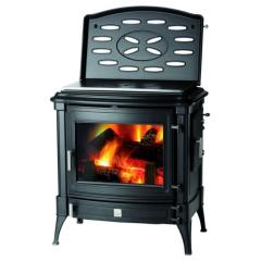 Fireplace Efel STANFORD 12 Plus