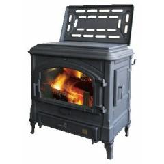 Fireplace Efel BAYARD II mixed