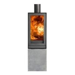 Fireplace Efel TQH 13