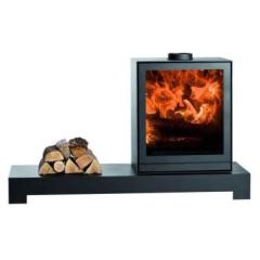 Fireplace Efel TQH 43