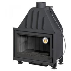Fireplace Экокамин Альфа 700TB