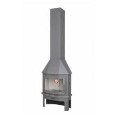 Fireplace Экокамин Мюнхен