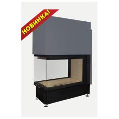 Fireplace Экокамин Дельта 900