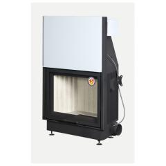 Fireplace Экокамин Вега 800